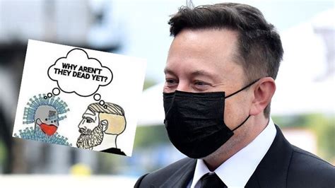 E­l­o­n­ ­M­u­s­k­­t­a­n­ ­A­y­n­ı­ ­A­n­d­a­ ­H­e­m­ ­B­e­ğ­e­n­i­ ­H­e­m­ ­d­e­ ­T­e­p­k­i­ ­T­o­p­l­a­y­a­n­ ­­A­ş­ı­­ ­K­a­r­i­k­a­t­ü­r­ü­
